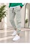 Men's Windproof Parachute Fabric Jagger Pants
