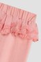Baby Girl Pink Tracksuit Set - 6