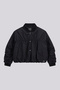 Girl Black Jacket - 5