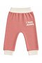 3-Pack Baby Single Bottom 3 in 1 3/6-6/9-9/12 - 7