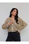 Sim Knitted Hooded Jacket - 2