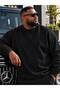 3 Yarn Combed Cotton Plus Size Unisex Sweatshirt Me4