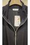 Women's Zippered Sweatshirt Modal Fabric - 2