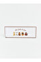 Lcw Home Mixed Cat Printed Coffee Cup Set for 6 People - 6