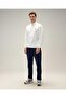 5Wm4546-Nv Men's Sweatpants Navy Blue - 6