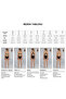 Women's Training Swimsuit Wide Strap Open Back Solid Navy Pink - 8