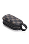 Women's Stylish Patterned Makeup Bag - 5