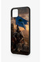 Realme C11 2021 Compatible Kıpçak Military Patterned Silicone Case - 3