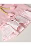 Infant Girls Pink 3D Flower Pullover - 3