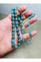 Golden Rosary Gold Leafed Tesbih - 3
