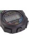Pgzsy 2 Pack Multi-Function Electronic Digital Sport Stopwatch Timer, Large Display with Date Time a - 4