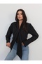 Collar Scarf Shirt - 2