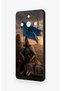Realme 11 Pro Compatible Kıpçak Military Patterned Silicone Case - 3