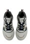 Geoly Jr 6Pr Boys' High Sneaker - 4