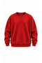 2-Pack Two Threaded Cowl Neck Oversize Unisex Sweatshirt - 2