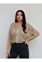 Sim Knitted Hooded Jacket - 5