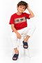 Saudi Arabia Desert Route Jeddah Riyadh Graphic Kids T-Shirt - 4
