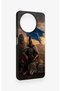 Realme 11 Compatible Kıpçak Military Patterned Silicone Case - 2