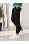 Men's Windproof Parachute Fabric Jagger Pants - 4