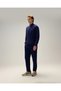 6Wm4038-Nv Men's Trousers, Navy Blue. - 2