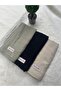 Hijab Women's Soft Textured Cotton Crash Shawl Set of 3 - 4