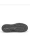 Women's Black Genuine Leather Orthopedic Sole Seasonal New Season Casual Shoes - 6