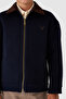 Boy Navy Blue Jacket - 3