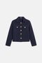 Short cashe jacket - 6
