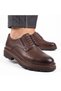Thick Sole Men's Genuine Leather Stylish Shoes