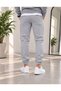 Men's Windproof Parachute Fabric Jagger Pants - 4