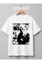 All Day Project Woochan Kpop Unisex Premium Cotton Custom Design T-Shirt - High Quality Printing