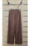 Women's Modal Loose-Leg Sweatpants - 5