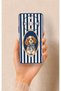 Realme 11 Pro Compatible Cute Dog Pattern Silicone Case