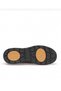 Women's Black Genuine Leather Orthopedic Sole Seasonal New Season Casual Shoes - 6