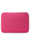 Ns 13" - 13.6" MacBook Air/Pro Compatible Shockproof Water Resistant Laptop Bag - Fuchsia - 2