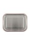 Ckr3489 1500 ml Pink Glass Storage Container - 2