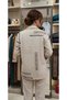 Linen Authentic Ethnic Jacket - 4
