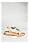 815136 Women's Elastic Sandals - 3