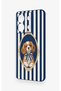 Redmi Note 13 Pro 5g Compatible Cute Dog Pattern Silicone Case - 4