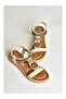815136 Women's Elastic Sandals