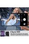 For Samsung Galaxy Z Fold 8 Ultra 5G/Z Fold8 Ultra Camera Protection,9H Single Lens Screen Protectors,Metal Ring Anti-Scratch Shockproof Hd Protector - 4