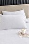 Velvet Fabric Double Fitted Elastic Sheet Set 160X200+30 cm - 2