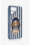 Cute Dog Pattern Silicone Case Compatible with Tecno Pova Curve 2 - 3
