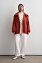 Wide Collar Bomber Jacket Tile - 2