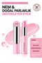 Collagen Tint Lip Glow Moisturizing Glossy Lip Tint 4.5 g – 3 Color Options