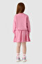 Girl Pink Sets - 4