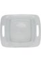 BAKING DISH SQUARE 8IN. - 4
