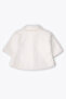 Toscana Hirka (Little Princess) Ecru - 2