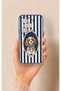 Honor 400 Pro Compatible Cute Dog Pattern Silicone Case