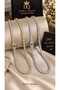 Xuping Sparkling Elegant Stone Waterway Women's Necklace - 3